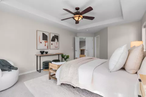 Bedroom - 61041 Chamomile Pl, Bend, OR 97702 photo 2 of 4