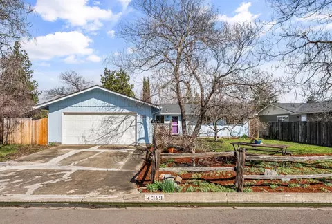 349 Tudor St, Ashland, OR 97520