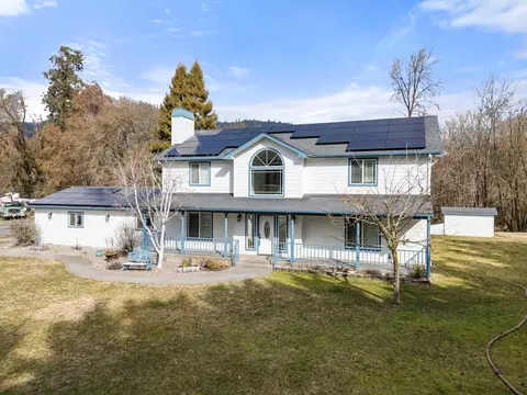 11889 Williams Hwy, Grants Pass, OR 97527