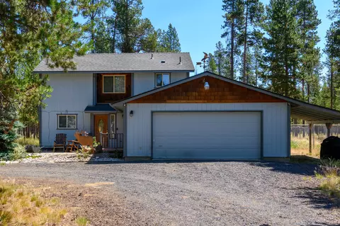 55340 Gross Dr, Bend, OR 97707