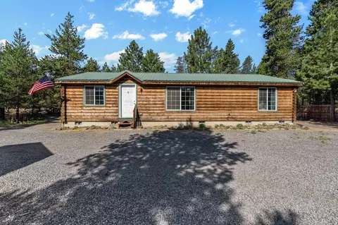 52315 Stearns Rd, La Pine, OR 97739
