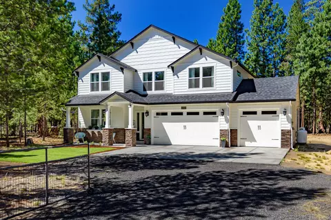 15032 Green Heart, La Pine, OR 97739