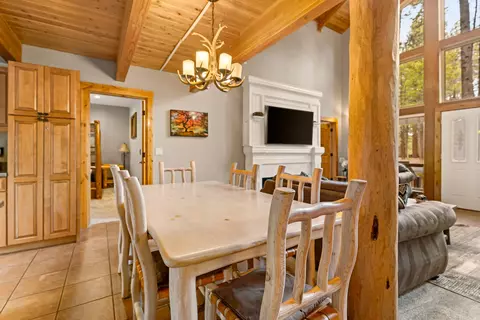 Dining - 17039 Cooper Dr, Bend, OR 97707 photo 2 of 2