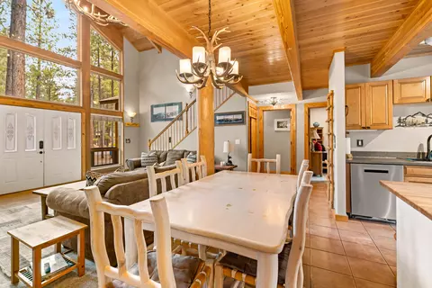 Dining - 17039 Cooper Dr, Bend, OR 97707 photo 1 of 2