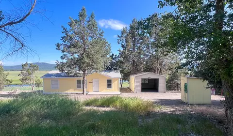 25016 Drews Rd, Sprague River, OR 97639 photo 3