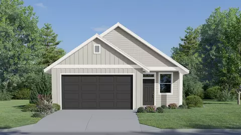 2647 NW 26th Lp N, Redmond, OR 97756