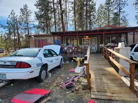 Undisclosed, Bonanza, OR 97623