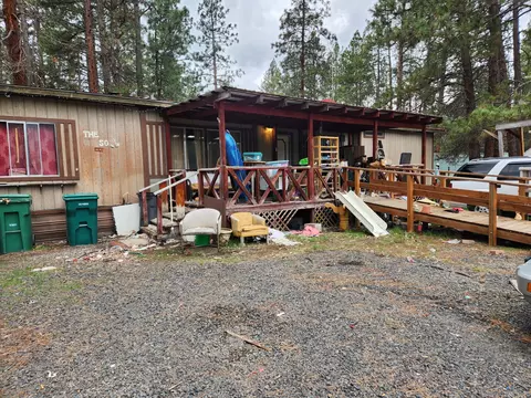 Undisclosed, Bonanza, OR 97623