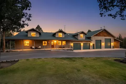 6323 SE Cedar Hills Ct, Prineville, OR 97754