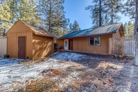 14634 Bluegrass Loop, Sisters, OR 97759 photo 21