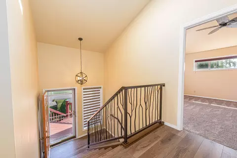 Entry Way - 21445 Bradetich Loop, Bend, OR 97701 photo 1 of 1