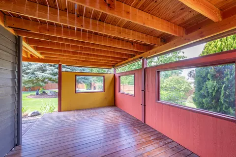 Exterior - 21445 Bradetich Loop, Bend, OR 97701 photo 3 of 6