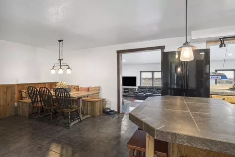 Dining - 61585 E Lake Dr, Bend, OR 97702 photo 1 of 1