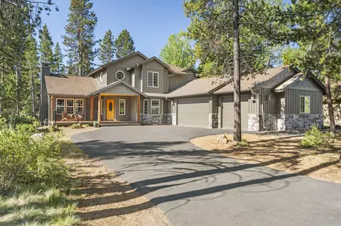 18189 Oregon Loop #5, Sunriver, OR 97707
