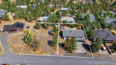 nw king avenue, Prineville, OR 97754
