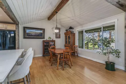 Dining - 61212 Obernolte Rd, Bend, OR 97701 photo 2 of 2
