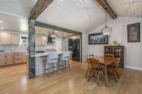 Dining - 61212 Obernolte Rd, Bend, OR 97701 photo 1 of 2