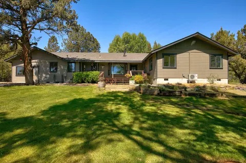 Exterior - 61212 Obernolte Rd, Bend, OR 97701 photo 3 of 17