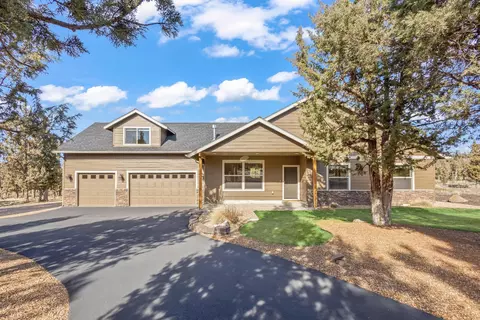 7303 SE Madison Ave, Prineville, OR 97754
