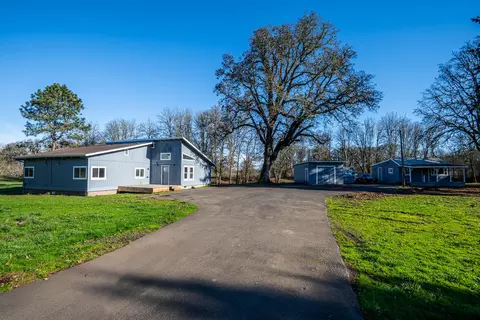 93541 Territorial Hwy, Junction City, OR 97448
