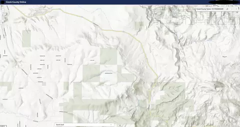 Tl1816 Ochoco Land & Livestock, Prineville, OR 97754