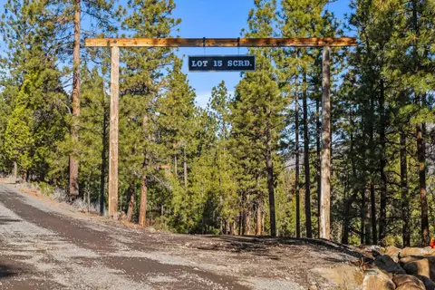 0 Simpson Canyon Rd #15, Klamath Falls, OR 97601