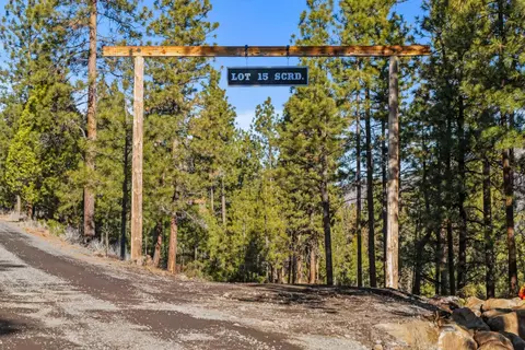 0 Simpson Canyon Rd #15, Klamath Falls, OR 97601