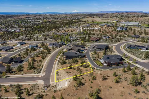 se manzanita drive LOT 114, Madras, OR 97741