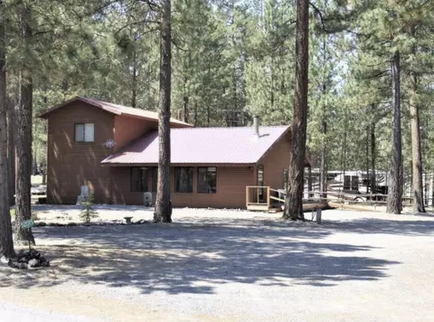 52015 Old Wickiup, La Pine, OR 97739