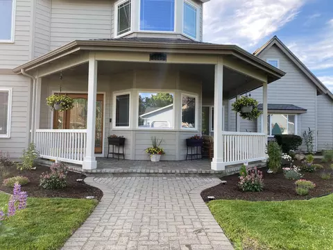 Exterior - 3343 NE Stonebrook Loop, Bend, OR 97701 photo 2 of 17