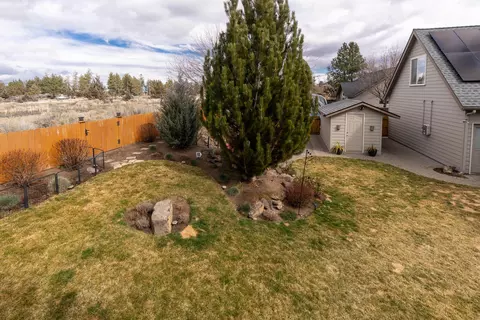 Exterior - 3343 NE Stonebrook Loop, Bend, OR 97701 photo 13 of 17