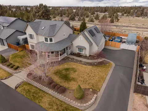 View/Area - 3343 NE Stonebrook Loop, Bend, OR 97701 photo 3 of 20