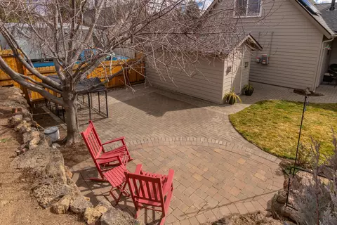 Exterior - 3343 NE Stonebrook Loop, Bend, OR 97701 photo 15 of 17