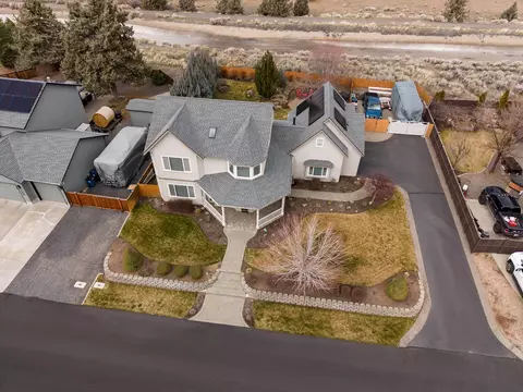 View/Area - 3343 NE Stonebrook Loop, Bend, OR 97701 photo 7 of 20