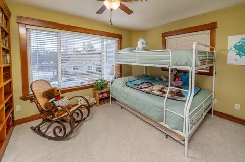 Bedroom - 3343 NE Stonebrook Loop, Bend, OR 97701 photo 2 of 3