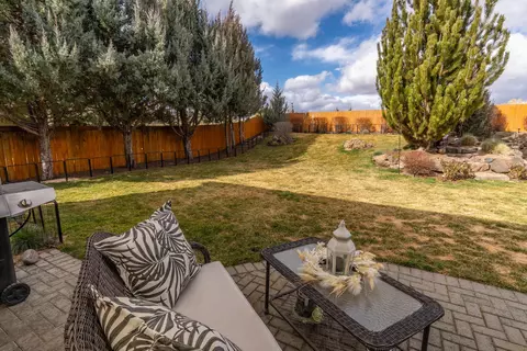 Exterior - 3343 NE Stonebrook Loop, Bend, OR 97701 photo 9 of 17