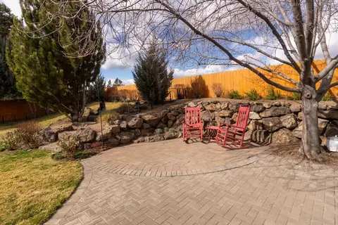 Exterior - 3343 NE Stonebrook Loop, Bend, OR 97701 photo 12 of 17