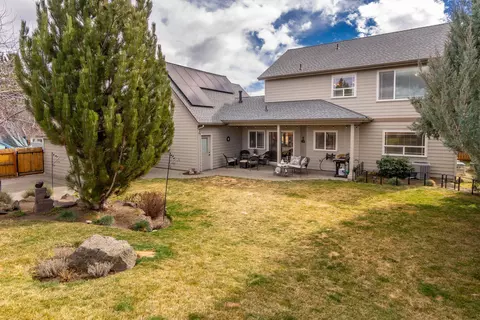 Exterior - 3343 NE Stonebrook Loop, Bend, OR 97701 photo 16 of 17