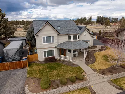 View/Area - 3343 NE Stonebrook Loop, Bend, OR 97701 photo 2 of 20