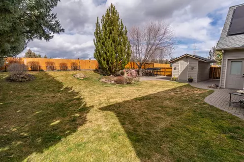 Exterior - 3343 NE Stonebrook Loop, Bend, OR 97701 photo 10 of 17