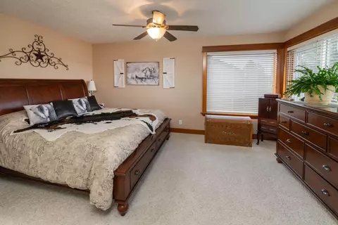 Bedroom - 3343 NE Stonebrook Loop, Bend, OR 97701 photo 3 of 3