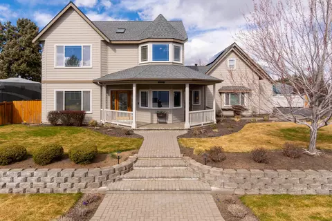 Exterior - 3343 NE Stonebrook Loop, Bend, OR 97701 photo 5 of 17