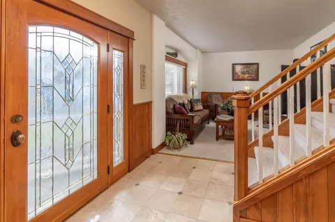 Entry Way - 3343 NE Stonebrook Loop, Bend, OR 97701 photo 1 of 3