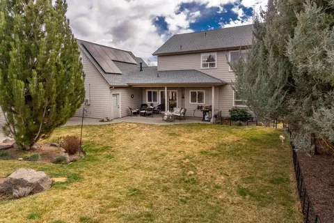 Exterior - 3343 NE Stonebrook Loop, Bend, OR 97701 photo 14 of 17