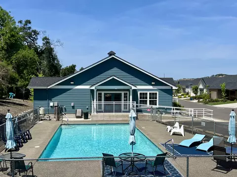 Exterior - 248 Christopher Way, Talent, OR 97540 photo 8 of 8