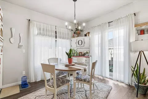 Dining - 248 Christopher Way, Talent, OR 97540 photo 1 of 1