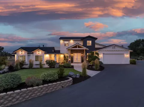 Exterior - 21483 Bunchgrass Ct, Bend, OR 97701 photo 22 of 25