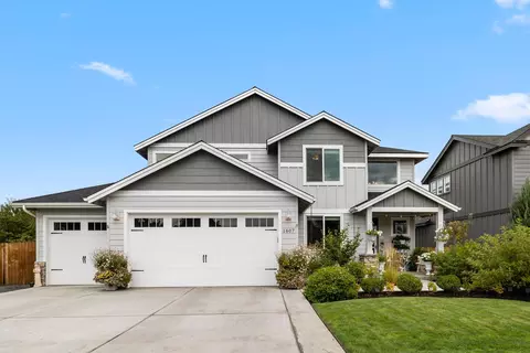 1607 NW Upas Ave, Redmond, OR 97756