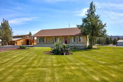 12244 NW 10th St, Terrebonne, OR 97760