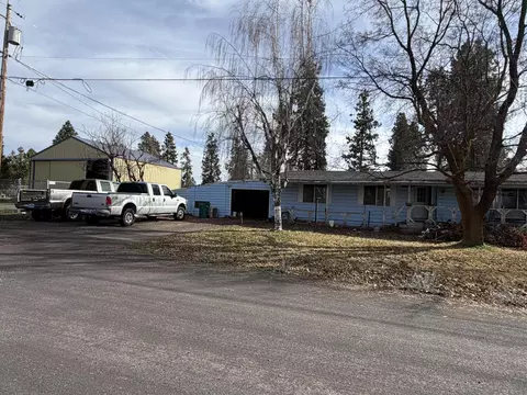 3592 E Lake Ave, Chiloquin, OR 97624 photo 5